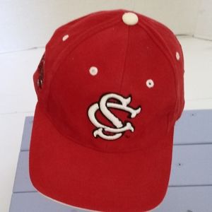 South Carolina Cap